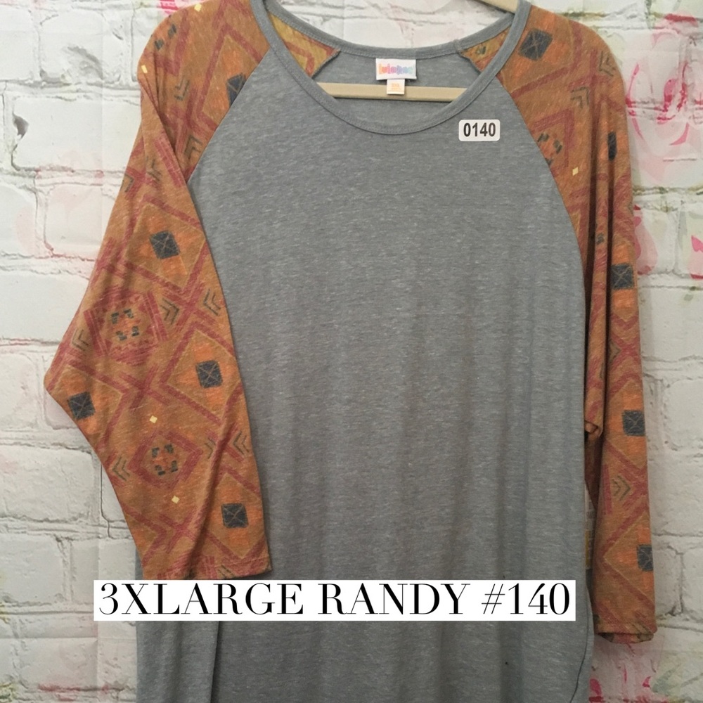 LuLaRoe Randy